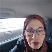 J'enseigne de l'arabe et l'anglais et la langue française pour les enfants jusqu'à l'âge de 14ans actuellement je suis en vacances en dehors de la France